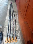 Sarkokin Kafa 4 16mm x 6 Metres - 3