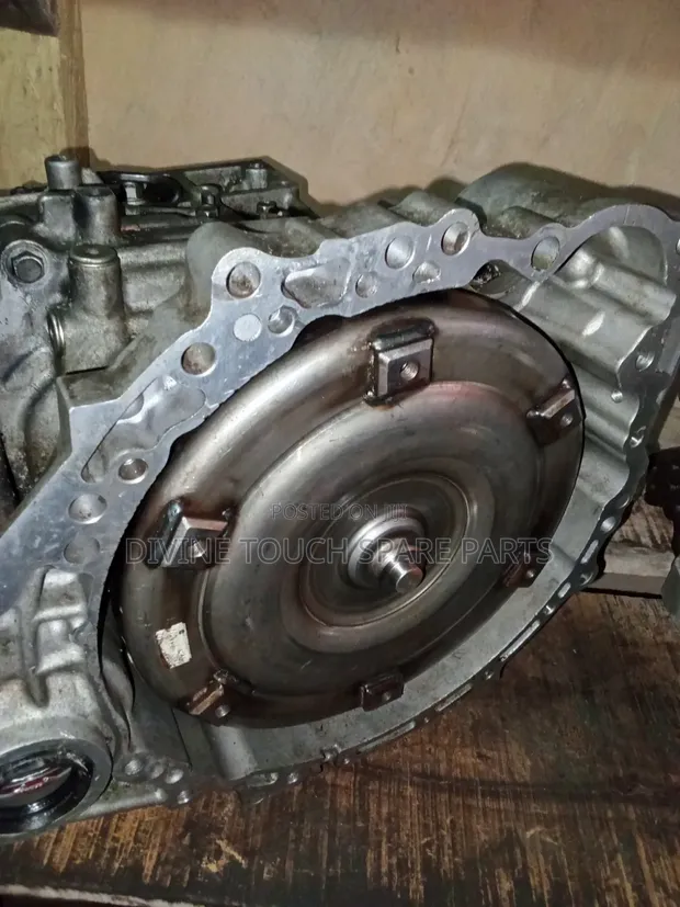 Toyota Avalon Gearbox 22pin - 1