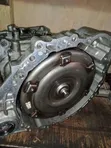 Toyota Avalon Gearbox 22pin - 1