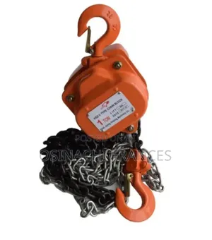 1 Ton Chain Block Hoist Lift Engine