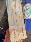 Sabon Tsarin Maganin Ruwa - 2