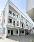 4 Bedroom Duplex for Rent in Orchid Road Secured Estate, Lekki - 2