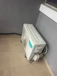 Hisense 2HP Standing Low Voltage Air Conditioner - 2