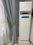 Hisense 2HP Standing Low Voltage Air Conditioner - 3
