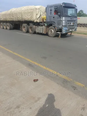 Babban Siminti na Dangote & Bua - Kofi 50kg