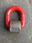 D-Ring 12 Ton & 10 Ton - 1