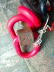 D-Ring 12 Ton & 10 Ton - 2