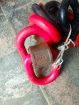 D-Ring 12 Ton & 10 Ton - 3