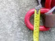 D-Ring 12 Ton & 10 Ton - 4