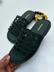 Gucci & Hermes Slippers Na Gaskiya - 1