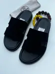 Gucci & Hermes Slippers Na Gaskiya - 4