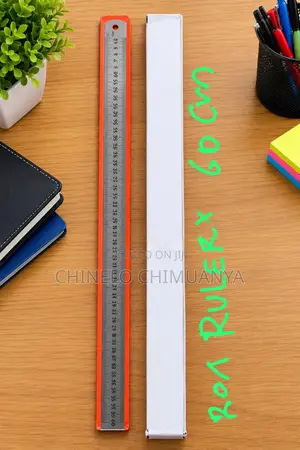 60cm Karfe Mai Mulki