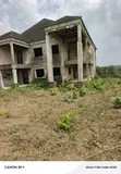 5-Bedroom Uncompleted Duplex for Sale, Epe - 5