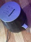 Panasonic Air Fryer - 1
