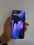 Google Pixel 9 Pro XL 256GB Gray - 3