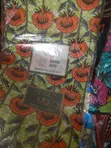 Quality Cotton Fabrics - Multi-Color - 2
