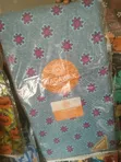 Quality Cotton Fabrics - Multi-Color - 3