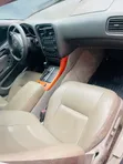 Lexus GS 2003 Gray - 3