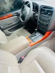 Lexus GS 2003 Gray - 4