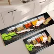 Brand New Polystar Kitchen Runner Mats - 2