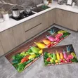 Brand New Polystar Kitchen Runner Mats - 5
