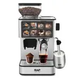 RAF R.0206 1.8L Espresso Coffee Maker with Grinder - 3