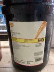 Shell Omala S2 Gx & Tellus S2 Vx Man Fetur Na Masana'antu - 20L - 3
