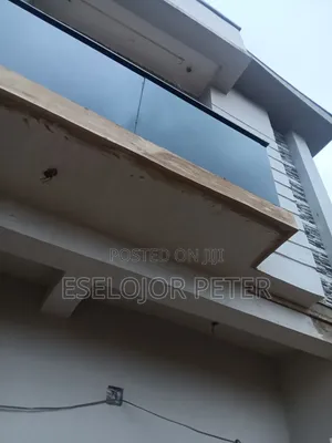 Apartment for Rent in Kosofe