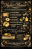 Hydee's Bazaar Errands Services - 2