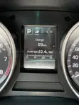 2018 Hyundai Santa Fe SE AWD Black - 1