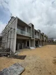 Gidan Terrace Mai Dakuna 3 da Kayayyaki a Cikin Estate Mai Tsaro, Ajah - 1
