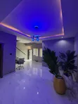 Gidan Terrace Mai Dakuna 3 da Kayayyaki a Cikin Estate Mai Tsaro, Ajah - 3