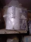 AMCO Juyar Kwai Na Lantarki - An Gyara - 1