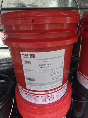 TotalEnergies MULTIS EP 3 Grease 18kg