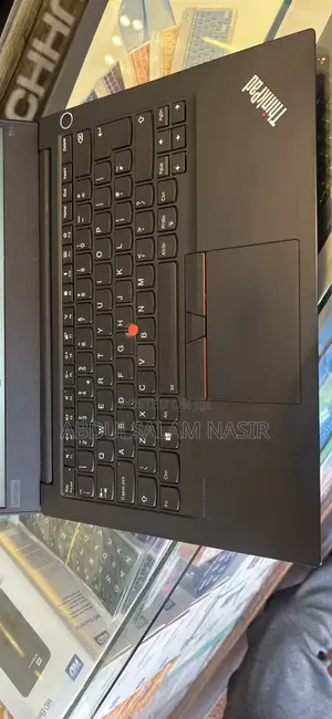 Lenovo Thinkpad E14 Laptop - Intel Core i5, 8GB RAM, 256GB SSD