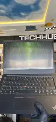 Lenovo Thinkpad E14 Laptop - Intel Core i5, 8GB RAM, 256GB SSD - 3