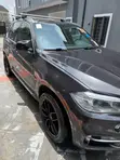 BMW X5 2017 xDrive35i - 2