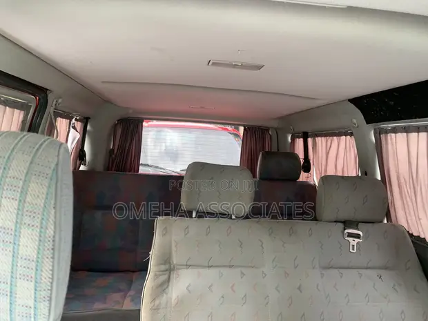 Volkswagen Transporter 2004 - 1