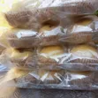 Sabbin Cupcakes masu Taushi - 1