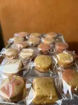 Sabbin Cupcakes masu Taushi - 2