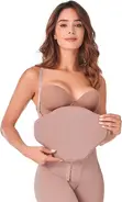 Ann Cherry Colombian Abdominal Board - 1