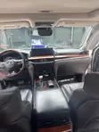 Lexus LX 570 (5 Zauna) AWD 2017 Ja - 3