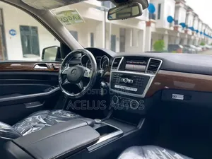 2013 Mercedes-Benz ML 350 4Matic SUV