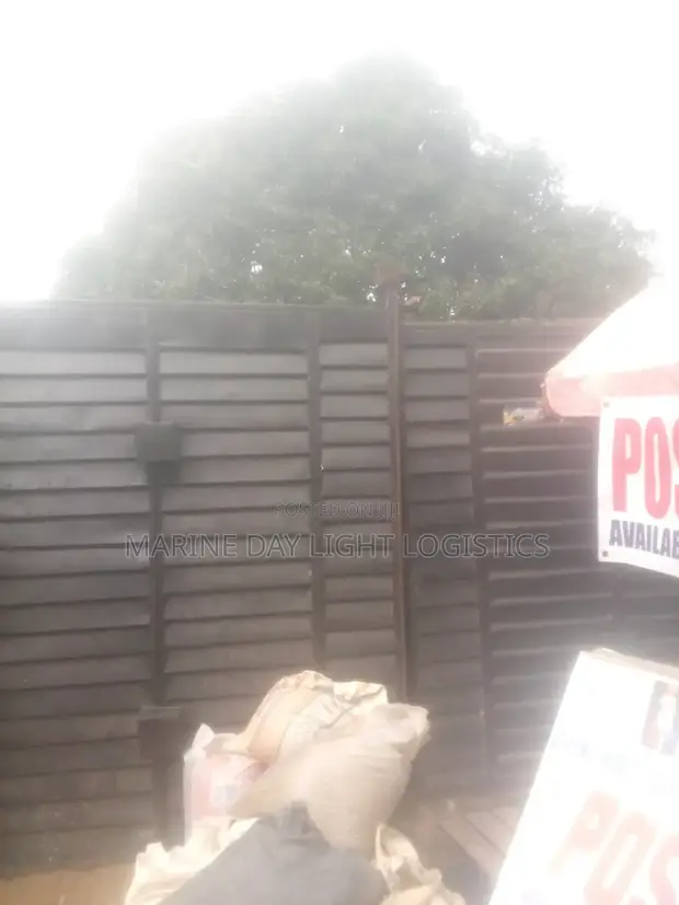 Brand New 8x8ft Container Shop for Sale - 1