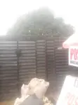 Brand New 8x8ft Container Shop for Sale - 1