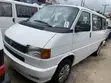 Volkswagen Transporter T4 Bus 2003 - 4