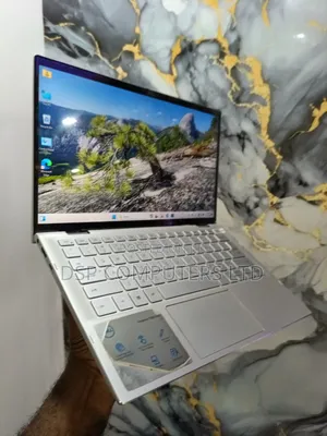 Dell Inspiron 7306 2-in-1 Laptop - 8GB RAM, 256GB SSD
