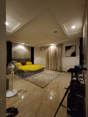 3-Bedroom Apartment for Sale a Victoria Crest, Osapa London