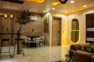 Furnished 3-Bedroom Apartment for Sale in Ikate