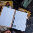 Custom Branded Jotters Printing | Wedding, Corporate, Event Souvenirs - 5